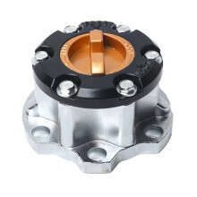For  Landcruiser HiLux 76-85 HZJ75 80 FZJ70 75 89-98 Free Wheel Locking Hubs B002 43530-60042 4353060042