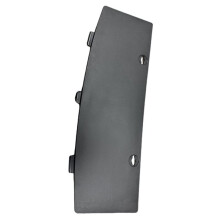Rear Bumper Lower Guard Plate for Model 3 Highland 2024‑26 1713689-00-C Rear Bumper Small Cover Plate Accessories