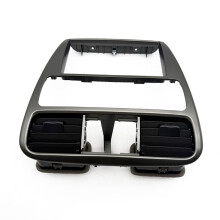 Center Dash AC Outlet Air Vent Panel 77250-S84-A010 for Accord 2001 2002 Accessories