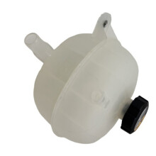 25430N8000 Radiator Reservoir Tank with Cap for Tucson 2021-2024 25430 N8000 25430-N8000