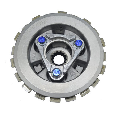 Kupplungsscheiben-Kits für  BN TRK 502 Motorradmotor