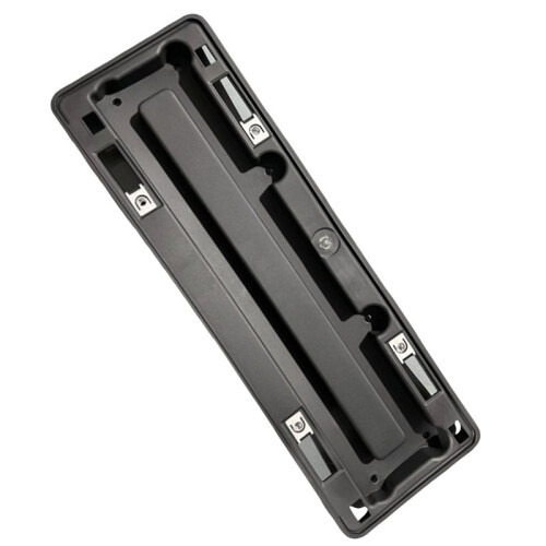 1060109-00-C für  Model S Frontkennzeichenhalterung 1060109
