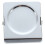Silver Tone Spring Loaded Memo Ticket Magnetic Fridge Wall Clip 3