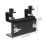 Metal Bass Drum Riser for Drum Set, Durable Construction, Stable Positioning, Quick Assembly 2