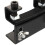 Metal Bass Drum Riser for Drum Set, Durable Construction, Stable Positioning, Quick Assembly 3