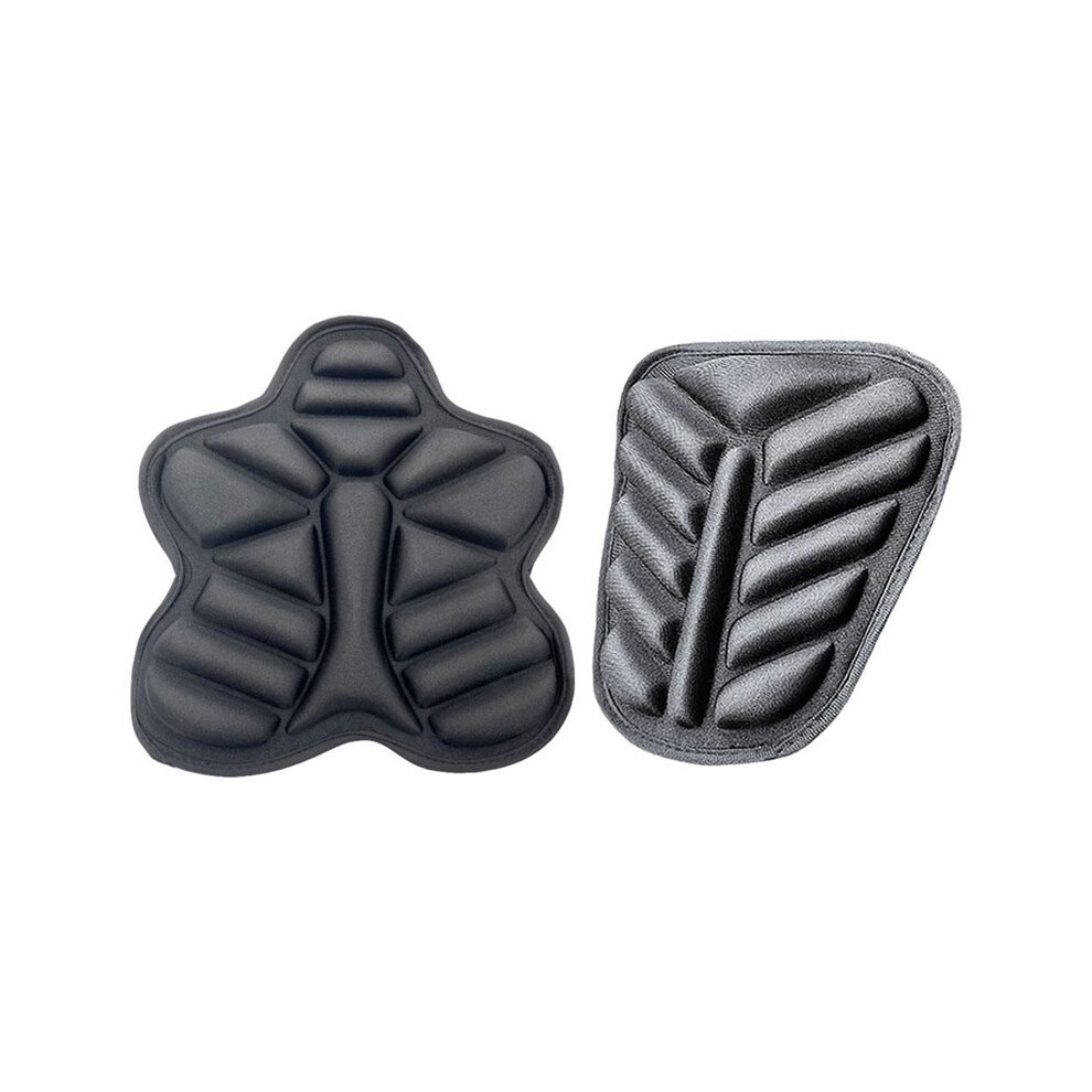 3D Motorcycle Pad Gel Cushion Breathable Universal Shock Absorbing Cover 4714239714480