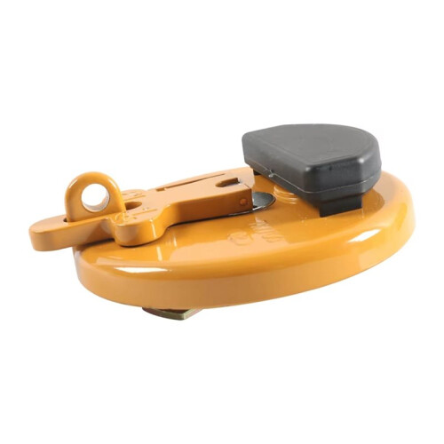 For (Cat) Dozer Excavator 515 525B 525C 535B 535C Locking Fuel Cap Replace 7X7700 1