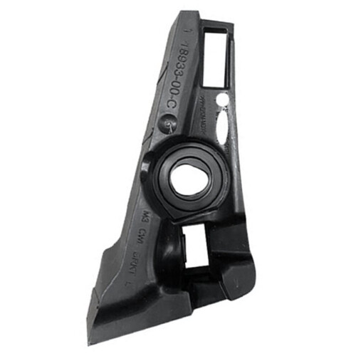 Staffa Deflettore Destro per Auto per  Model 3 2017-2023
