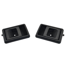 Car Interior Door Handle 69206-10040 69205-10040 for 4Runner Tacoma Hilux Truck
