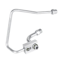 A/C Refrigerant Hose Connector Fitting FT0472C for Town & Country 2008-2015 Accessories