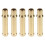5Pcs Radiator Adaptor Fitting Adapter 397 Transmission  Adapter for  Chevy  1996+ Models 1