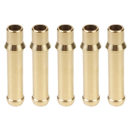 5Pcs Radiator Adaptor Fitting Adapter 397 Transmission  Adapter for  Chevy  1996+ Models
