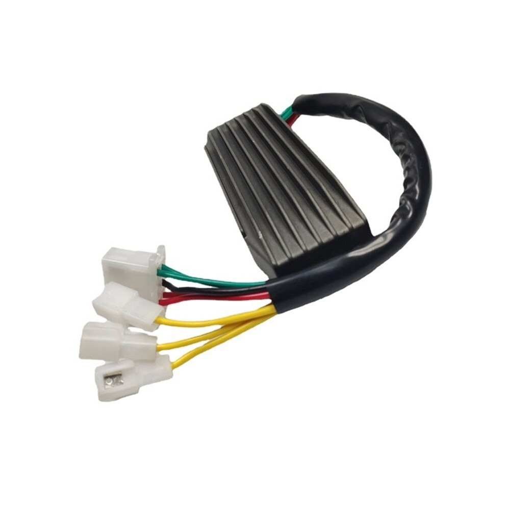 Motorcycle Regulator Rectifier 32800-38A00 For Vs700 Vs800 Intruder 700 800 4711239754218