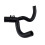 11815AB450 New PCV Hose Assy for  Impreza WRX Forester EJ 1
