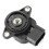 Gaskleppositiesensor 89452-20130 198500-1071 voor  RAV4 1