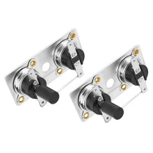 RV Water Heater 232306 Thermostat for SW6DE SW10DE SW12DE RV Water Heater Replacement, Outdoor & Repair