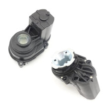 1Pair Electric Rearview Mirror Motor Side Mirror Fold Release Actuator for Sport 12-26