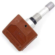 Car Tire Pressure Sensor Tire Pressure Monitor 13327259 for