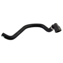 1PCS Car Heater Core Coolant Hose for  A4 Quattro   Heating Water Pipes 8D0819373N