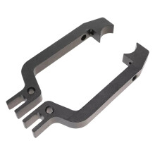 ATV/Motorcycle Mount Kit for Sentinel and Fuzion Handguard 34452