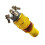 3 Terminales Dual Function Temperature Control  Sensor 8037044 for - 3