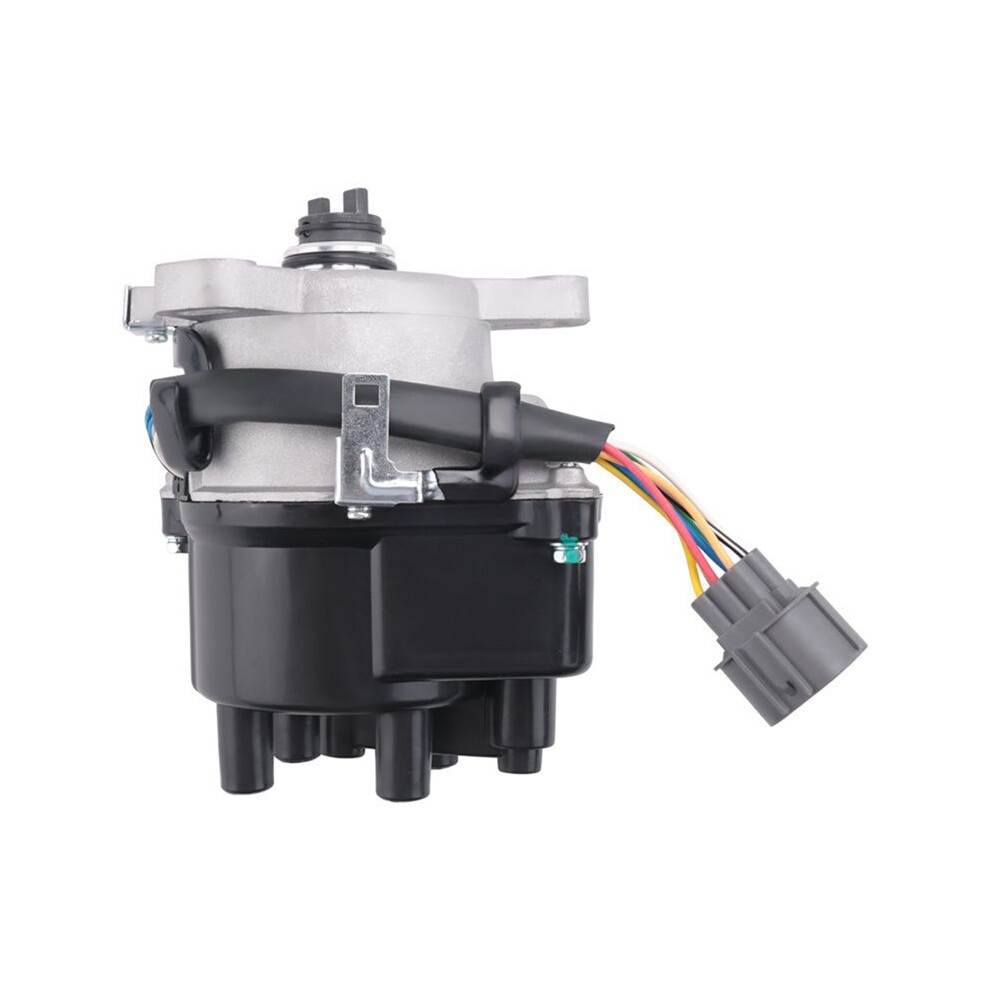 New Ignition Distributor Fit For Cr-V 2.0L With Tec Td-97U 1997-2000 30100-P3f-A02 Td-97U 6032751678485
