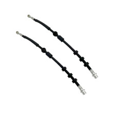 1set Front Brake Hoses LR095287 LR135811 LR075356 LR057827 for