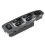 Car Power Master Window  93570-25000 for  Accent 2000-2005 Accessories 1