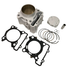 80mm Motorcycle Engine Cylinder Piston Kit B74-E1311-00 for XMAX300