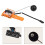 Kraftstoffstandsensor 7P0919673J für   Rechts 4