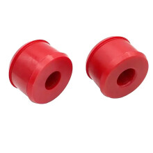 2 Pcs Right Rear Trailing Arm Polyurethane Bushing for del CRX & Integra 1994-200116.7106R