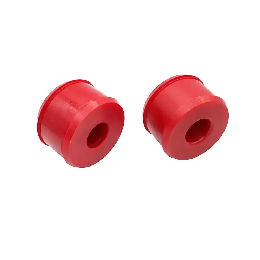 2 Pcs Right Rear Trailing Arm Polyurethane Bushing For Del Crx & Integra 1994-200116.7106R 4713713376497