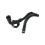 1set Radiator Hose LR024236 LR032347 LR094509 Suitable for  , Evoque, Freelander, 4