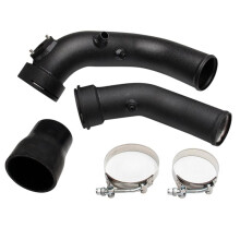 Intake Turbo Charge Pipe Kit for F20 F30 135i M135i M235i 335i N55 3.0L 2010-2016