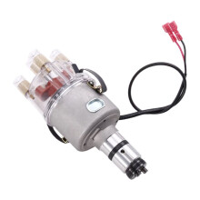Electronic Distributor 0231178009EL 0231178009 for Beetle 1.2L 1.3L 1.5L 1.6L H4 1954-1978