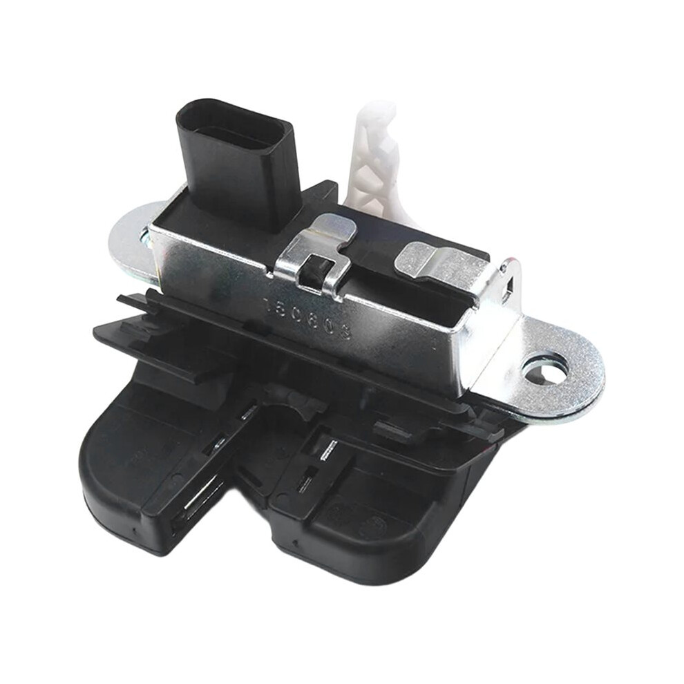6J4827505d 6J4 827 505D 6J4 827 505 D New For Ibiza Mk4 Mk5 Altea Xl Rear Trunk Boot Lid Lock Actuator Light 6031406009575