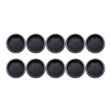 10Pcs for Sonata Tucson Rear Hub Bearing ABS Speed Sensor 58980C1100 58980-C1100 58980 C1100