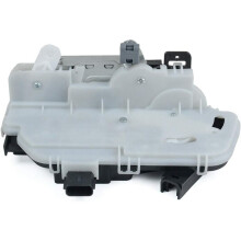 Front Left Door Lock Actuator Driver Side for F150 2009-2014 Escape 2008-2011 Mustang 2010-2014 9L3Z5421813A