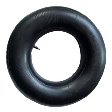 Lawn Mower Tyres Inner Tube 16/6.50-8 with TR13 Valve Tyres for Wheelbarrows, Lawn Mowers
