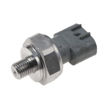 Oil Pressure Sensor Fuel Rail Pressure Sensor for 2009-2016 37260PZA003 37260-PZA-003 499000-7711 4990007711
