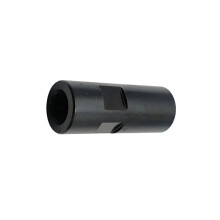 2PCS Joint Tie Rod End Pipe for Pajero Montero V32 V43 V44 V45 1990-2004 L200 MB166769 MR319727 MB243430