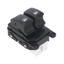 Front Left Power Window Control Button for Picanto 2004 - 2007 93570-4F001 93570-4E001 93570-07000