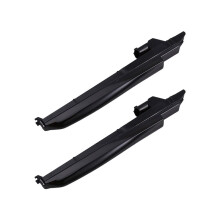 Luces LED de Posición Laterales Dinámicas, Intermitentes para  F10, M5, E70, E71, X5, X6, E82, M Coupé, 51657266475, Color Negro