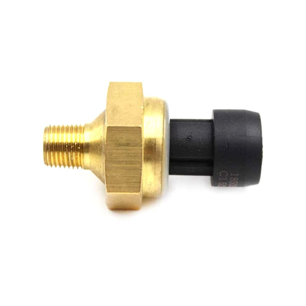 Exhaust Back Pressure Sensor 1840078C1 1850353 1850353C1 For Powerstroke 97-03 6.0L 7.3L 4712294057252