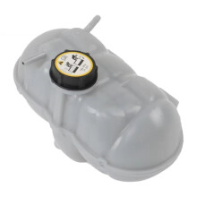 Car Coolant Reservoir Radiator Expansion Tank FR3Z8A080A for Mustang 2015-2022 3M5H8100AD