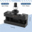 250-101 Turning and Facing Holder Quick Change Tool Post and Tool Holder Only Suitable for Piston Type 7