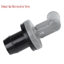 5Pcs Exhaust Gas Recirculation Valve 12204-11040 for Camry Accord
