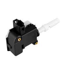 3B5827061C Motor Actuador de Cerradura de Maletero para CADDY B5.5 PHAETON TRANsporter, para