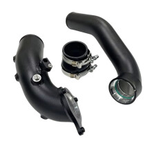 Intake Turbo Charge Pipe Kit for F20 F30 135i M135i M235i 335i N55 3.0L 2010-2016
