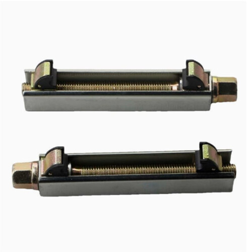 1 Pair Shock Spring Compression Tool Set for Motorcycle and Light Vehicles